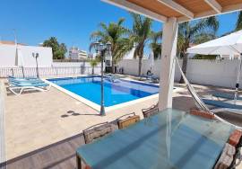 Superb refurbished 3 bed villa with pool at 250meter from beach Superb refurbished 3 bed villa with pool at 250meter from beach