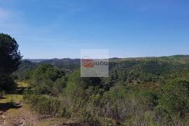 Very large hunting estate with several buildings and a main house Very large hunting estate with several buildings and a main house