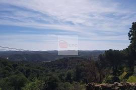 Very large hunting estate with several buildings and a main house Very large hunting estate with several buildings and a main house