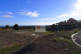 Superb plot on Monte Rei with 270 degree seaview Superb plot on Monte Rei with 270 degree seaview