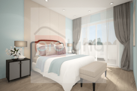 Tavira - Luxury 2 bedroom apartments in Tavira with services