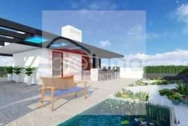 Tavira - Luxury 2 bedroom apartments in Tavira with services
