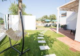Hotel Rural in Tavira