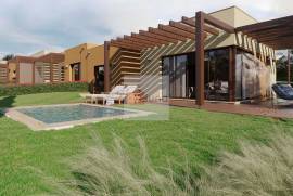 Excellent villa with 2 bedrooms and 2 bathrooms in Golf Resort. Excellent villa with 2 bedrooms and 2 bathrooms in Golf Resort.