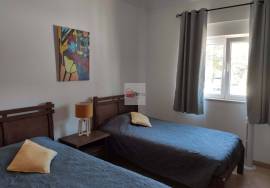 Large villa with a heated pool and mature Mediterranian garden, situated on a popular urbanization of Cerro Azul Large villa with a heated pool and mature Mediterranian garden, situated on a popular urbanization of Cerro Azul