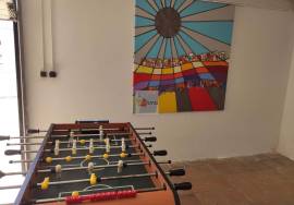 Large villa with a heated pool and mature Mediterranian garden, situated on a popular urbanization of Cerro Azul Large villa with a heated pool and mature Mediterranian garden, situated on a popular urbanization of Cerro Azul