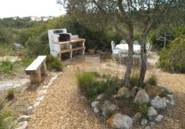 Large villa with a heated pool and mature Mediterranian garden, situated on a popular urbanization of Cerro Azul Large villa with a heated pool and mature Mediterranian garden, situated on a popular urbanization of Cerro Azul