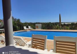 Large villa with a heated pool and mature Mediterranian garden, situated on a popular urbanization of Cerro Azul Large villa with a heated pool and mature Mediterranian garden, situated on a popular urbanization of Cerro Azul