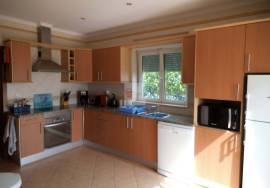 Large villa with a heated pool and mature Mediterranian garden, situated on a popular urbanization of Cerro Azul Large villa with a heated pool and mature Mediterranian garden, situated on a popular urbanization of Cerro Azul