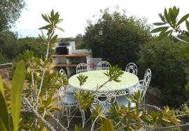 Large villa with a heated pool and mature Mediterranian garden, situated on a popular urbanization of Cerro Azul Large villa with a heated pool and mature Mediterranian garden, situated on a popular urbanization of Cerro Azul
