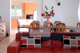 Large villa with a heated pool and mature Mediterranian garden, situated on a popular urbanization of Cerro Azul Large villa with a heated pool and mature Mediterranian garden, situated on a popular urbanization of Cerro Azul