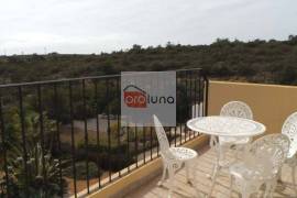 Large villa with a heated pool and mature Mediterranian garden, situated on a popular urbanization of Cerro Azul Large villa with a heated pool and mature Mediterranian garden, situated on a popular urbanization of Cerro Azul