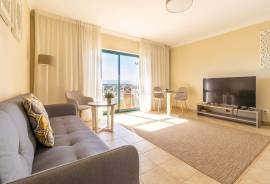 Studio apartment on Gramacho Residences – Algarve