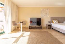 Studio apartment on Gramacho Residences – Algarve