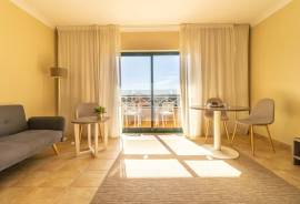 Studio apartment on Gramacho Residences – Algarve