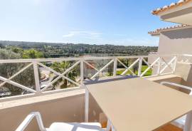 Studio apartment on Gramacho Residences – Algarve