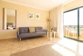 Studio apartment on Gramacho Residences – Algarve