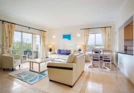2 bedroom apartment in Gramacho Golf Resort - Algarve 2 bedroom apartment in Gramacho Golf Resort - Algarve