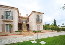 2 bedroom apartment in Gramacho Golf Resort - Algarve