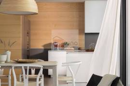Modern apartment in Monte Rei, overlooking the Atlantic and golf course. Modern apartment in Monte Rei, overlooking the Atlantic and golf course.