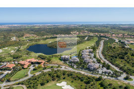 Modern apartment in Monte Rei, overlooking the Atlantic and golf course. Modern apartment in Monte Rei, overlooking the Atlantic and golf course.