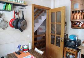 Charming Townhouse with Sea Views in Tavira Charming Townhouse with Sea Views in Tavira
