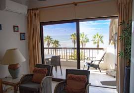 2 Bedroom Apartment with Stunning Sea Views in Quarteira 2 Bedroom Apartment with Stunning Sea Views in Quarteira