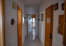 2 Bedroom Apartment with Stunning Sea Views in Quarteira 2 Bedroom Apartment with Stunning Sea Views in Quarteira