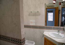 2 Bedroom Apartment with Stunning Sea Views in Quarteira 2 Bedroom Apartment with Stunning Sea Views in Quarteira