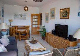 2 Bedroom Apartment with Stunning Sea Views in Quarteira 2 Bedroom Apartment with Stunning Sea Views in Quarteira