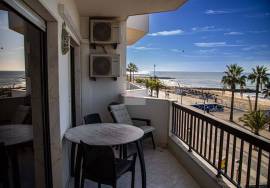 2 Bedroom Apartment with Stunning Sea Views in Quarteira 2 Bedroom Apartment with Stunning Sea Views in Quarteira
