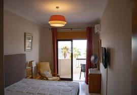 2 Bedroom Apartment with Stunning Sea Views in Quarteira 2 Bedroom Apartment with Stunning Sea Views in Quarteira