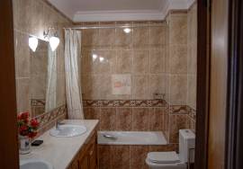 2 Bedroom Apartment with Stunning Sea Views in Quarteira 2 Bedroom Apartment with Stunning Sea Views in Quarteira
