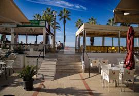 2 Bedroom Apartment with Stunning Sea Views in Quarteira 2 Bedroom Apartment with Stunning Sea Views in Quarteira