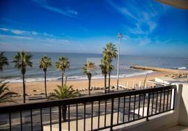 2 Bedroom Apartment with Stunning Sea Views in Quarteira 2 Bedroom Apartment with Stunning Sea Views in Quarteira