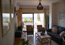 2 Bedroom Apartment with Stunning Sea Views in Quarteira 2 Bedroom Apartment with Stunning Sea Views in Quarteira