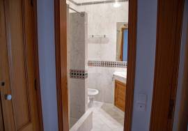2 Bedroom Apartment with Stunning Sea Views in Quarteira 2 Bedroom Apartment with Stunning Sea Views in Quarteira