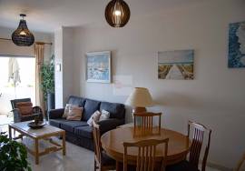 2 Bedroom Apartment with Stunning Sea Views in Quarteira 2 Bedroom Apartment with Stunning Sea Views in Quarteira