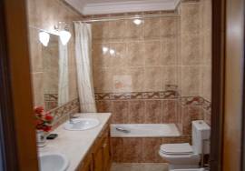 2 Bedroom Apartment with Stunning Sea Views in Quarteira 2 Bedroom Apartment with Stunning Sea Views in Quarteira