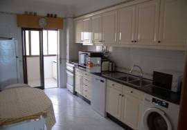 2 Bedroom Apartment with Stunning Sea Views in Quarteira 2 Bedroom Apartment with Stunning Sea Views in Quarteira
