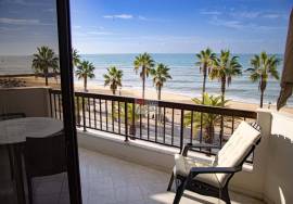 2 Bedroom Apartment with Stunning Sea Views in Quarteira 2 Bedroom Apartment with Stunning Sea Views in Quarteira