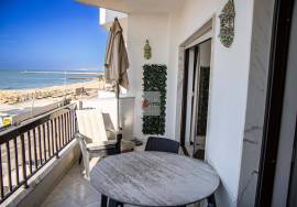 2 Bedroom Apartment with Stunning Sea Views in Quarteira 2 Bedroom Apartment with Stunning Sea Views in Quarteira