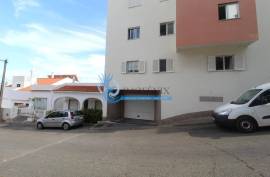 2 bedroom apartment with sea view located in Cerro de Malpique-Albufeira