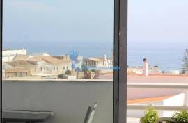2 bedroom apartment with sea view located in Cerro de Malpique-Albufeira