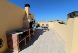 Renovated 2 bedroom semi-detached villa with pool and garage - Patroves-Albufeira Renovated 2 bedroom semi-detached villa with pool and garage - Patroves-Albufeira