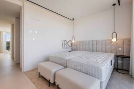 Penthouse Living at The Creek - Rooftop Pool, Golf Views, Vilamoura