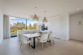 Penthouse Living at The Creek - Rooftop Pool, Golf Views, Vilamoura