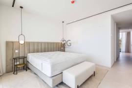 Penthouse Living at The Creek - Rooftop Pool, Golf Views, Vilamoura