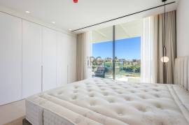 Penthouse Living at The Creek - Rooftop Pool, Golf Views, Vilamoura
