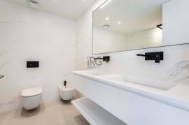 Penthouse Living at The Creek - Rooftop Pool, Golf Views, Vilamoura